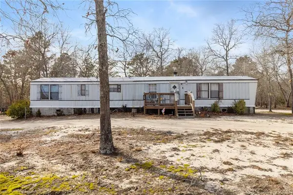 148 Autumn Drive, Vass, NC 28394