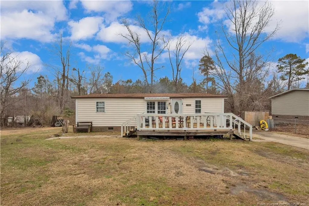 8521 Candlebrush Drive, Linden, NC 28356 - #1