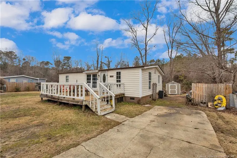 8521 Candlebrush Drive, Linden, NC 28356 - #3