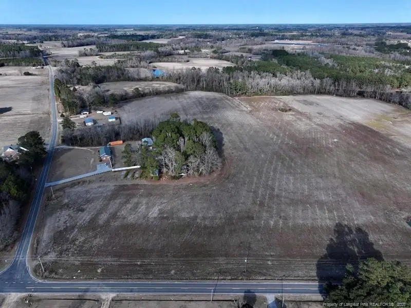 Raynham Road, Fairmont, NC 28340 - #1