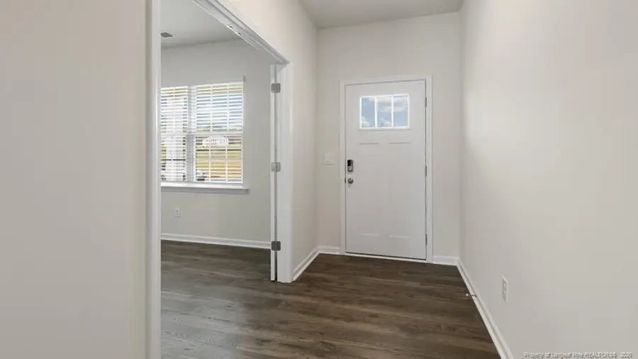 1031 Misty Creek Drive, Aberdeen, NC 28315 - #2