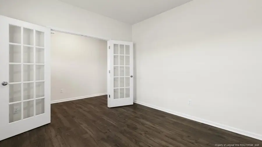 1031 Misty Creek Drive, Aberdeen, NC 28315 - #3