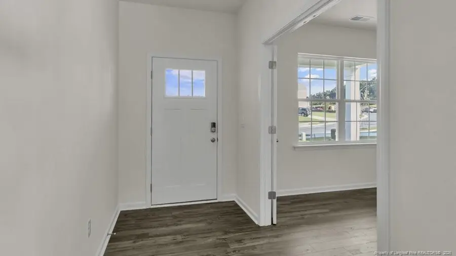 1034 Misty Creek Drive, Aberdeen, NC 28315 - #2