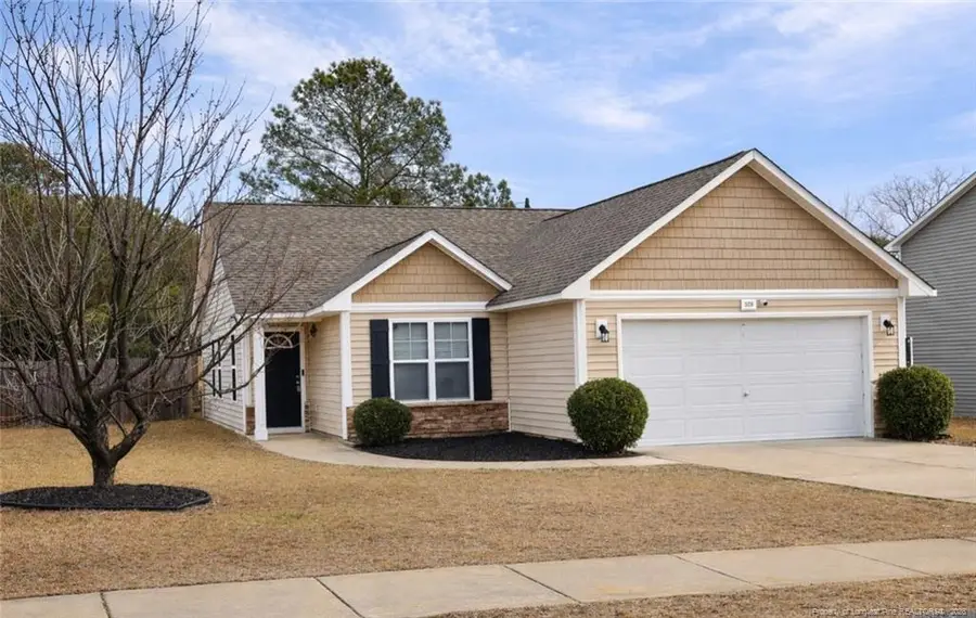 528 Bellgrove Drive, Hope Mills, NC 28348 - #2