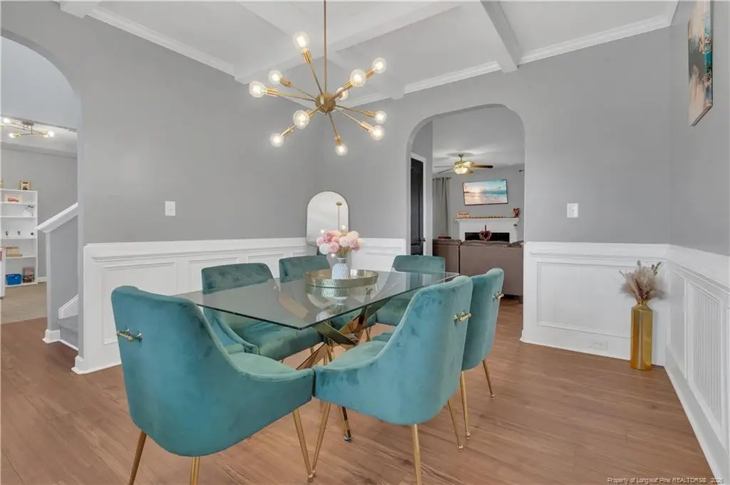 629 Pecan Grove Loop, Hope Mills, NC 28348 - #1