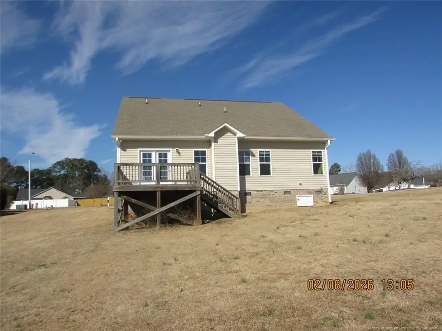 225 Scuppernong Lane, Lillington, NC 27546 - #2