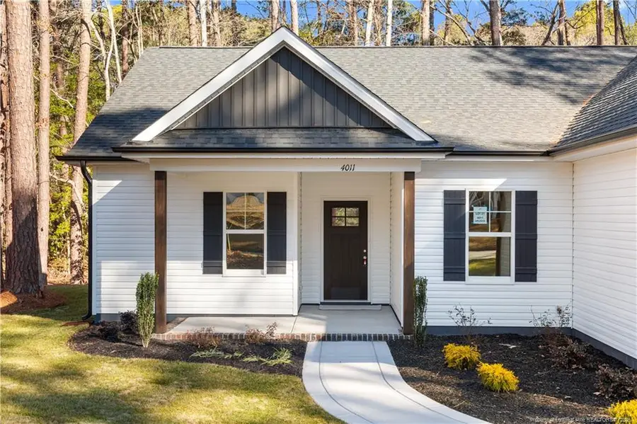 4011 Arcadia Court, Fayetteville, NC 28311 - #2
