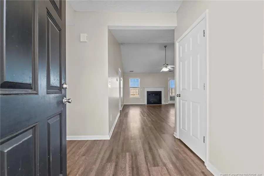 521 Fairfield Circle, Raeford, NC 28376 - #3