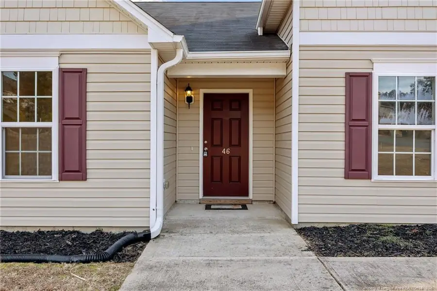 46 Bella Howington Drive, Lillington, NC 27546 - #2