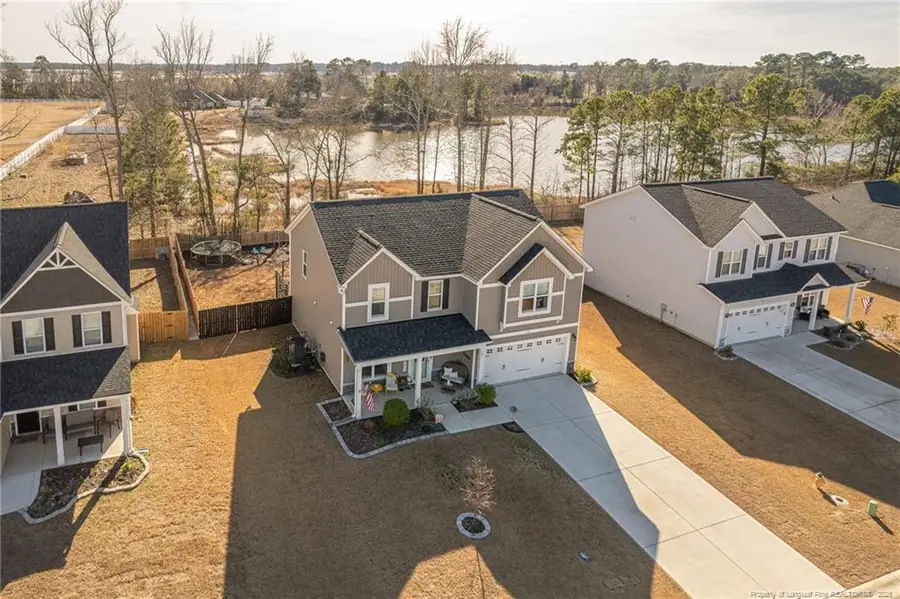 703 Amusement Drive, Hope Mills, NC 28348 - #3