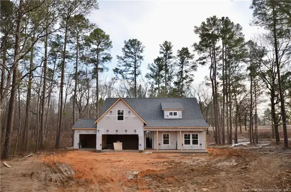 346 D L Phillips (lot 3) Lane, Broadway, NC 27505