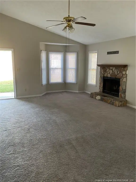 5709 Charbonneau Court, Fayetteville, NC 28304 - #2