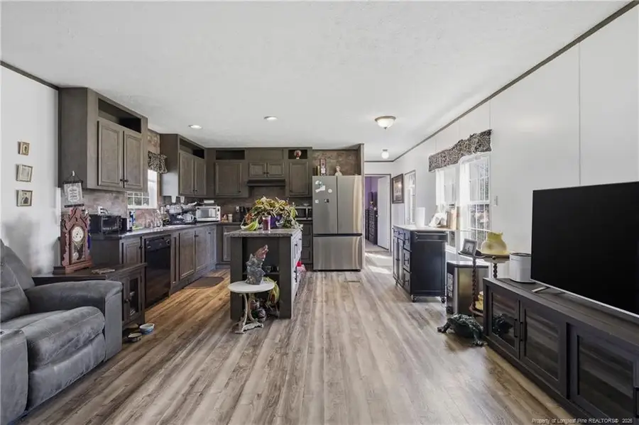 8637 Durant Nixon Road, Linden, NC 28356 - #2