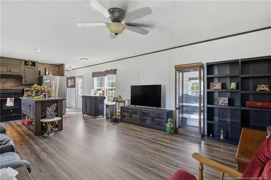 8637 Durant Nixon Road, Linden, NC 28356 - #3