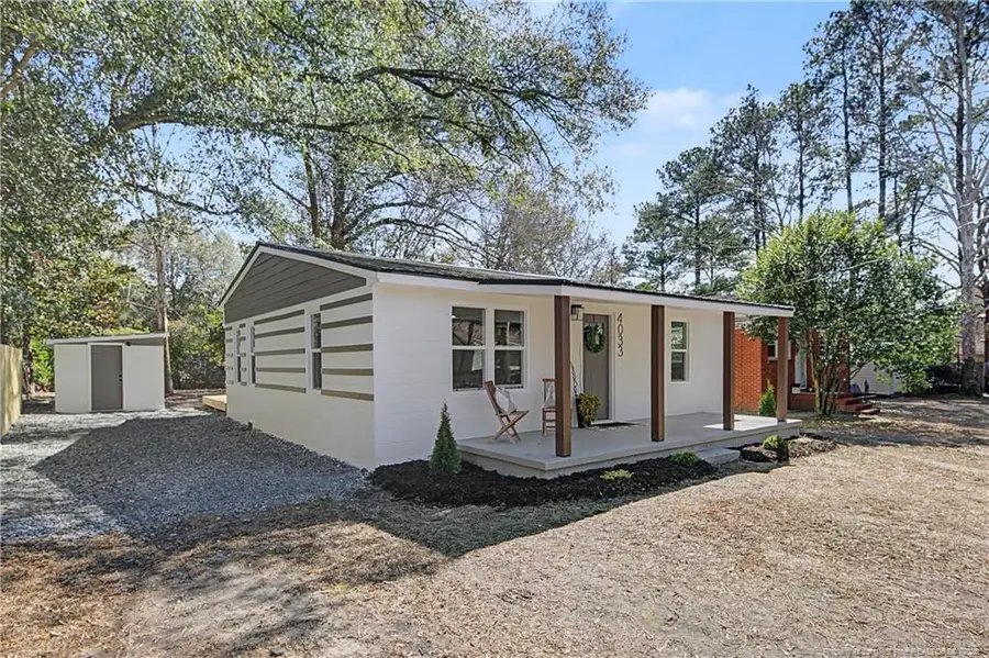 4033 E Cole Street, Hope Mills, NC 28348 - #3