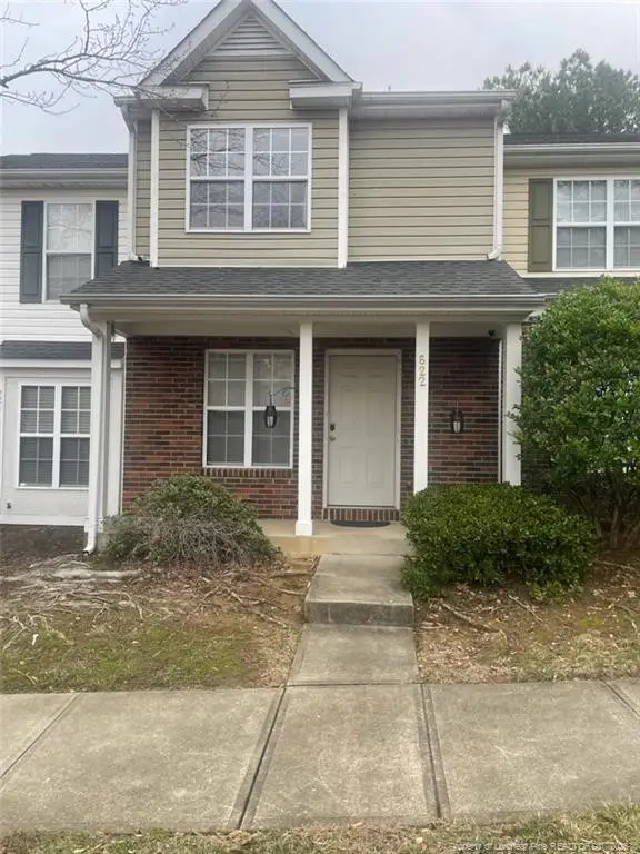 622 Emerald Cove Drive, Charlotte, NC 28262 - #1