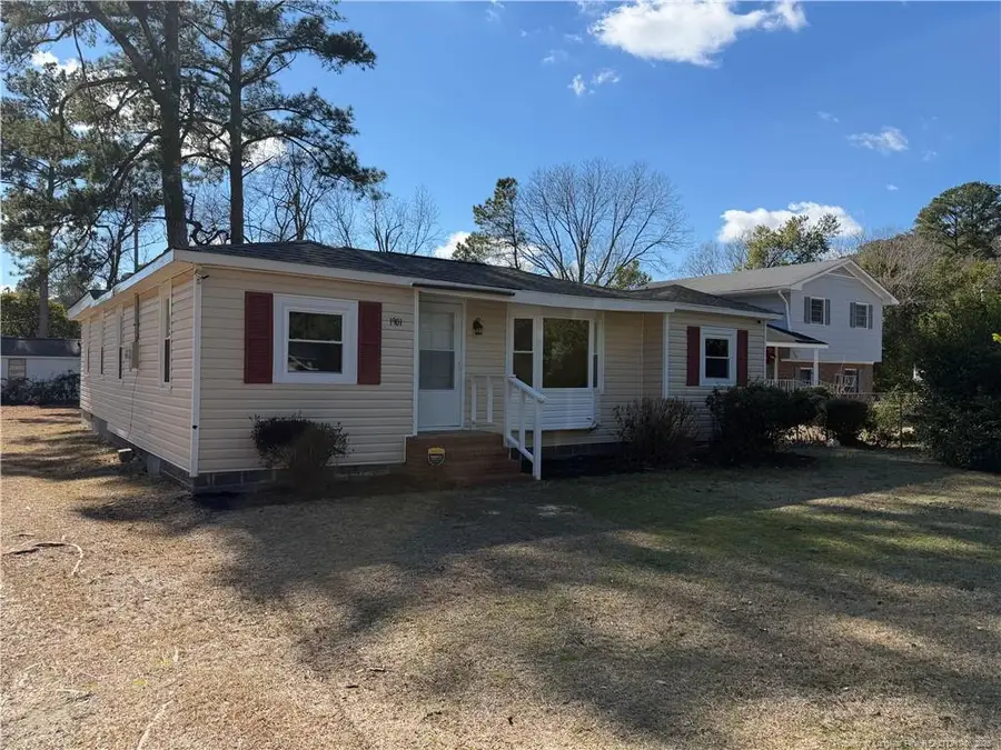 1901 Bain Drive, Fayetteville, NC 28301 - #3