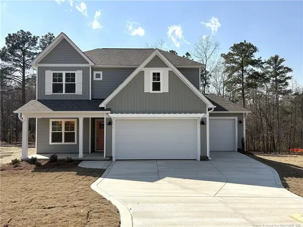 279 Travelers Way, Lillington, NC 27546