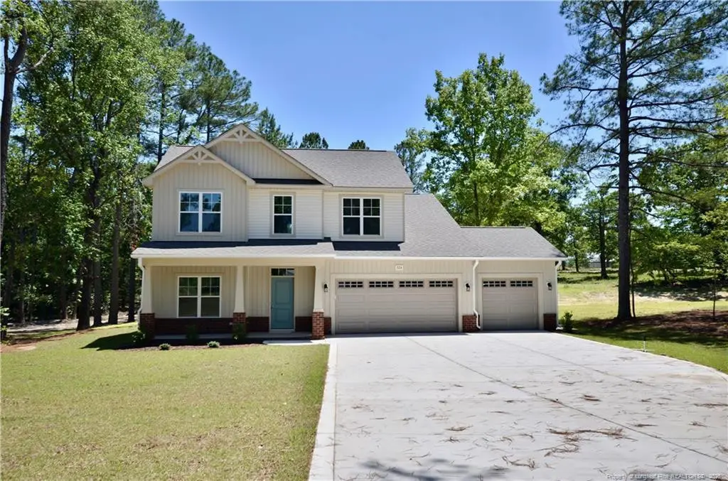 324 D L Phillips (lot 2) Lane, Broadway, NC 27505 - #1