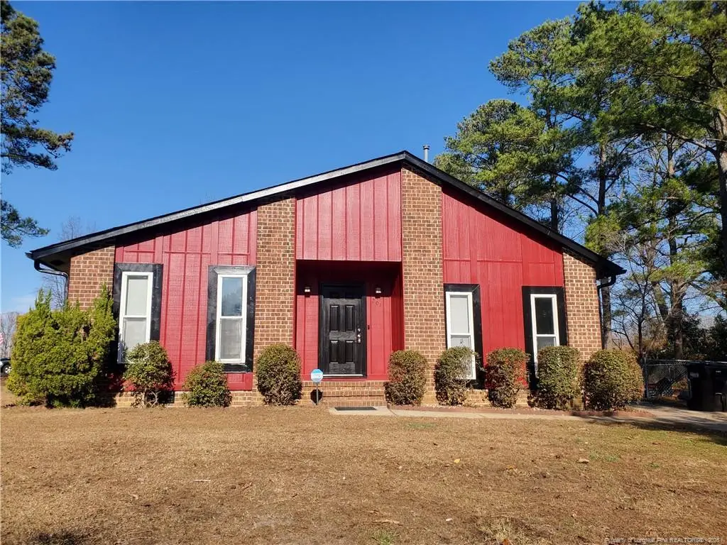 201 Tiverton Street, Fayetteville, NC 28314 - #1