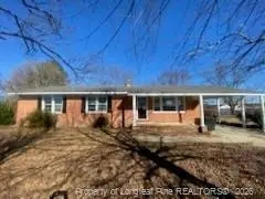 2771 Bailey Road, Fairmont, NC 28340 - #1