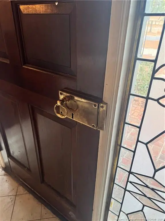 6809 Towbridge Road, Fayetteville, NC 28306 - #3