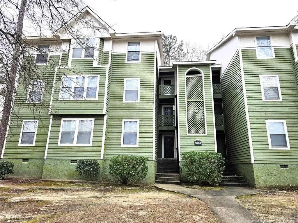6801 Willowbrook Drive #2, Fayetteville, NC 28314 - #1