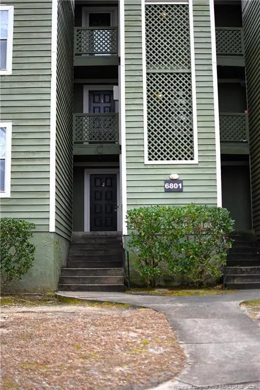 6801 Willowbrook Drive #2, Fayetteville, NC 28314 - #2