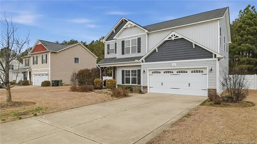 169 Eclipse Court, Raeford, NC 28376 - #3