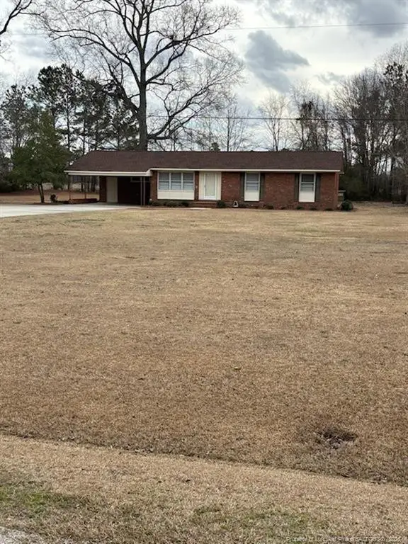 1523 Proctorville Church Road, Proctorville, NC 28340