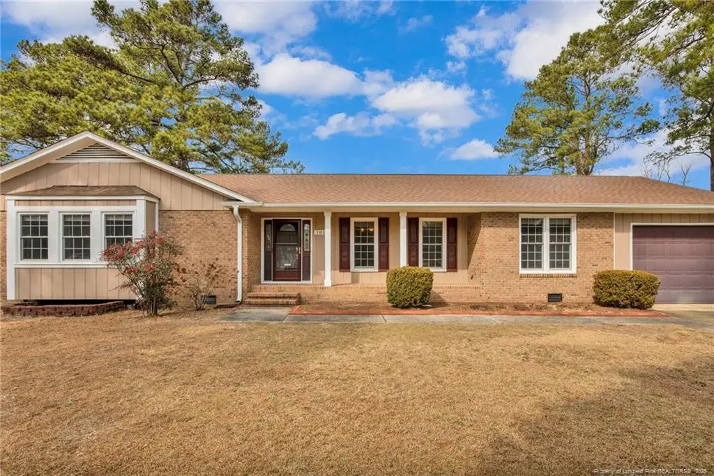 101 Bay View Circle, Parkton, NC 28371 - #1