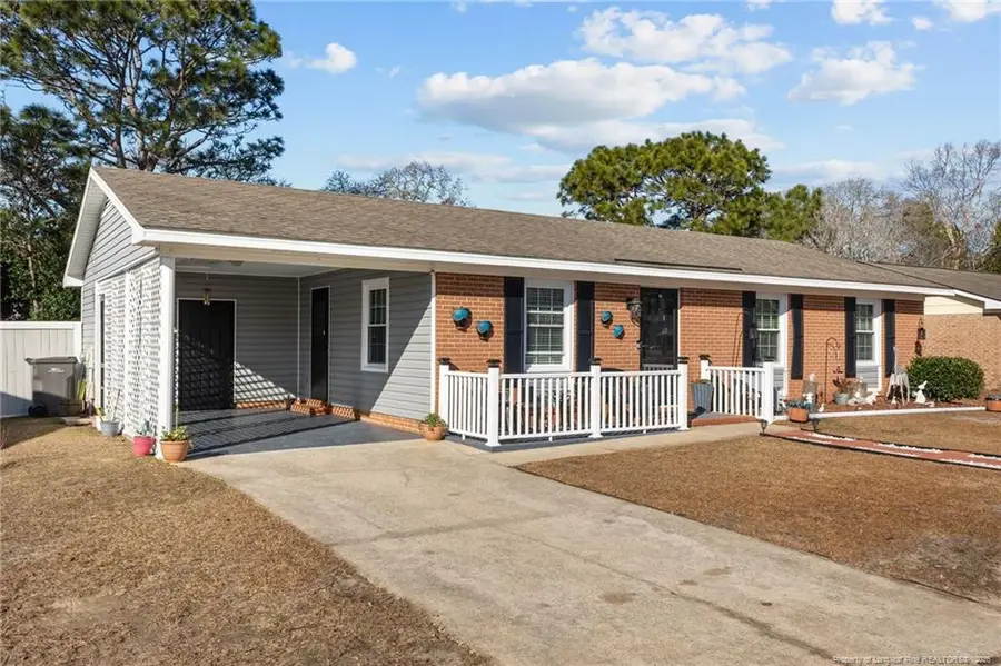 5915 Spinner Road, Hope Mills, NC 28348 - #2