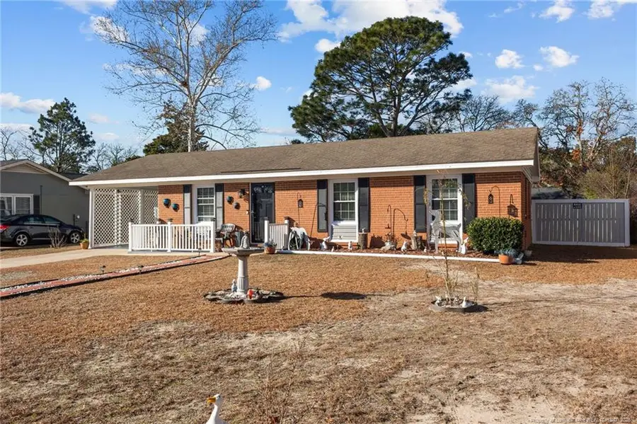 5915 Spinner Road, Hope Mills, NC 28348 - #3