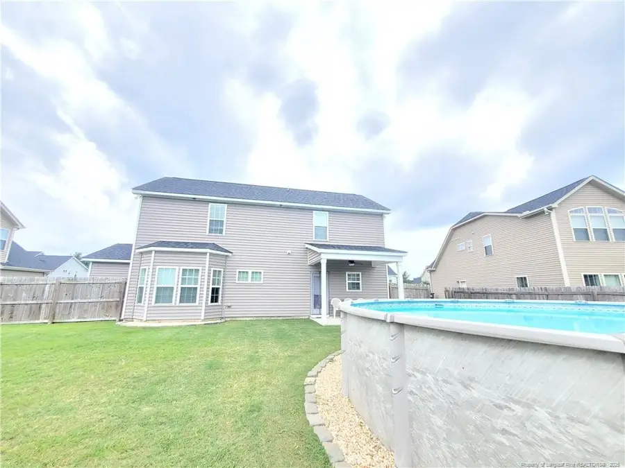 193 Wentworth Drive, Raeford, NC 28376 - #2