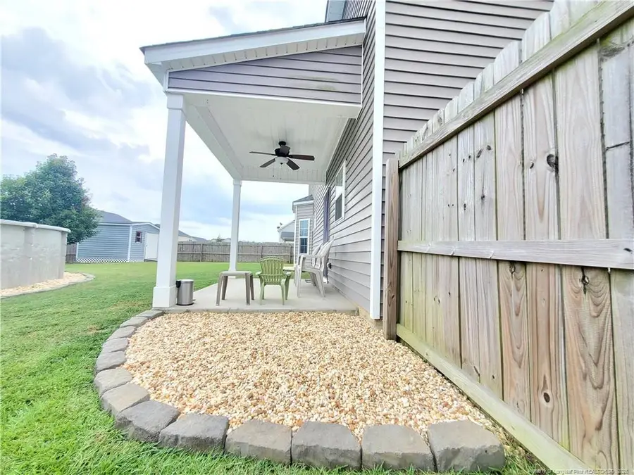 193 Wentworth Drive, Raeford, NC 28376 - #3