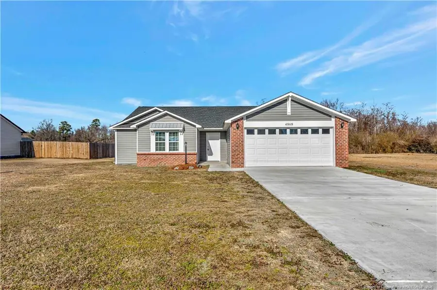 4868 Nc 72 Highway Highway W, Lumberton, NC 28360 - #2