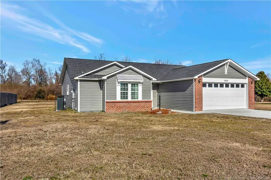 4868 Nc 72 Highway Highway W, Lumberton, NC 28360 - #3