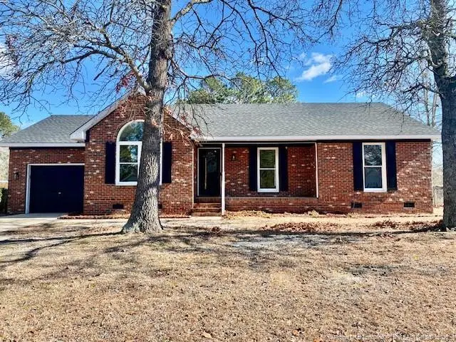 162 E Twelve Oaks Road, Raeford, NC 28376 - #1