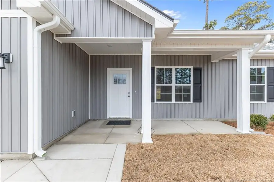 525 Deerpath Drive, Fayetteville, NC 28311 - #3