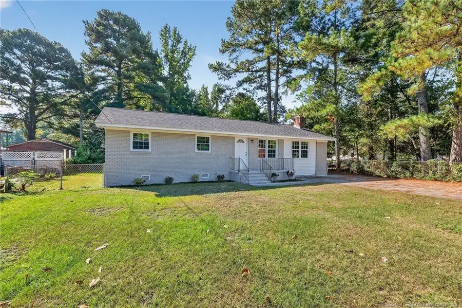 835 Dwain Drive, Fayetteville, NC 28305 - #3