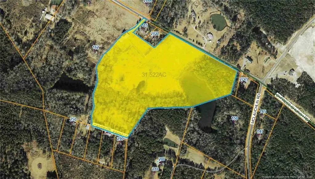 TBD Cypress Church Road, Cameron, NC 28326 - #1