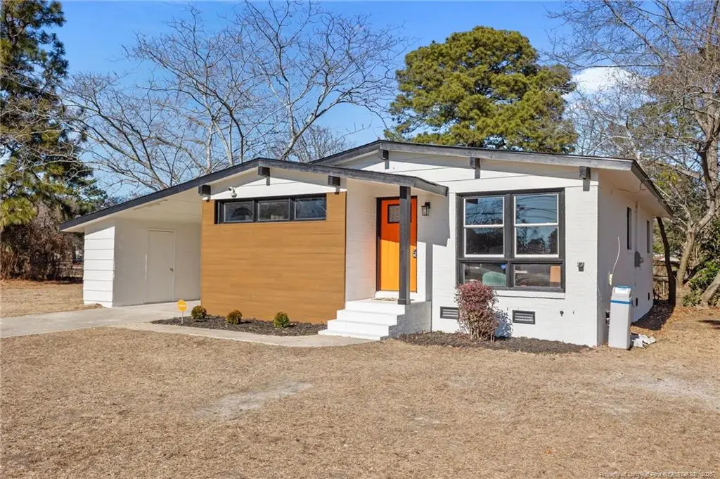 1707 Camelot Drive, Fayetteville, NC 28304 - #1