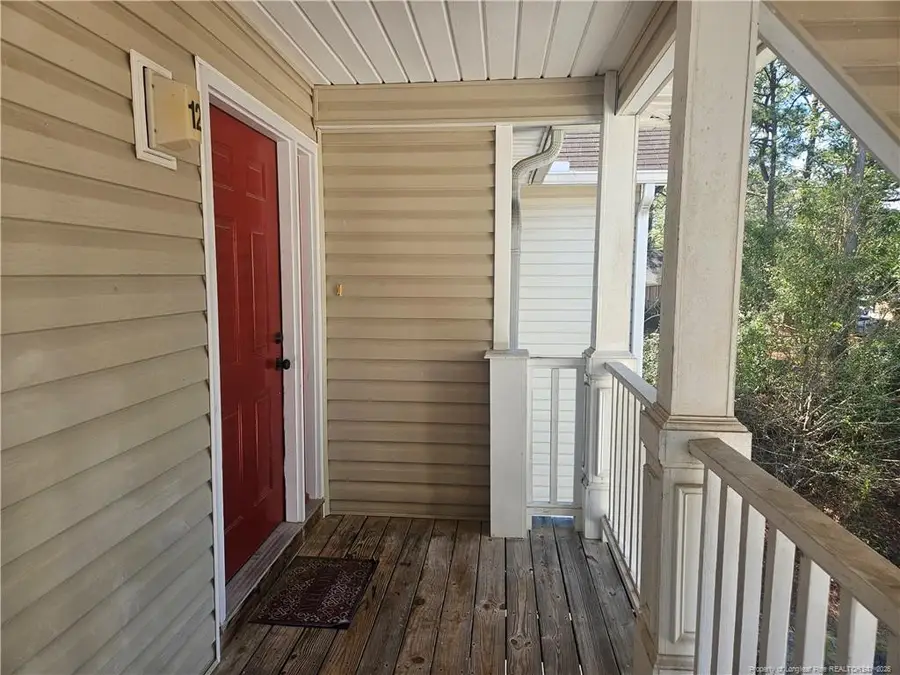 390 Bubble Creek Court #12, Fayetteville, NC 28311 - #2