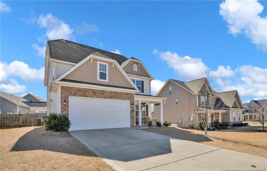 3326 Northgate Drive, Fayetteville, NC 28311 - #3