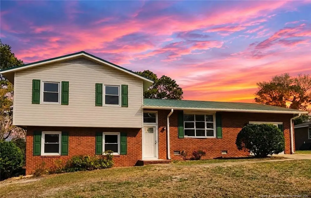 5834 Mcdougal Drive, Fayetteville, NC 28304 - #1