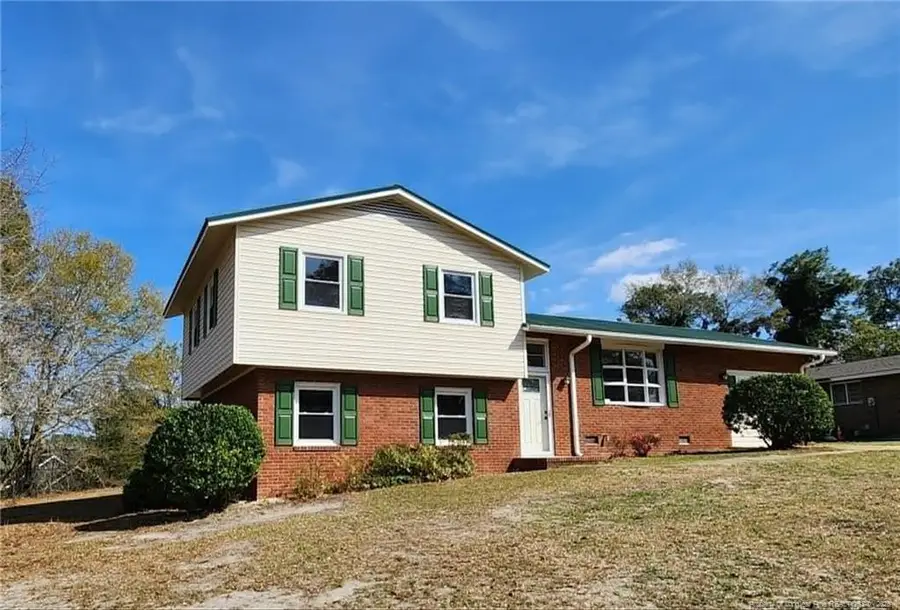 5834 Mcdougal Drive, Fayetteville, NC 28304 - #2