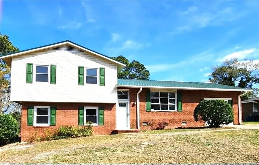 5834 Mcdougal Drive, Fayetteville, NC 28304 - #3