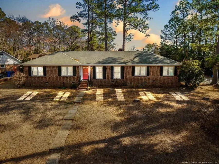 710 Roundtree Drive, Fayetteville, NC 28304 - #2