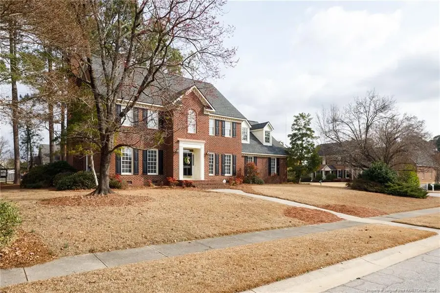 3500 Prestwick Drive, Fayetteville, NC 28303 - #2