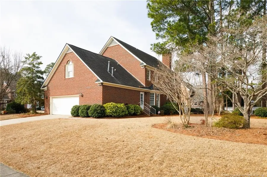 3500 Prestwick Drive, Fayetteville, NC 28303 - #3